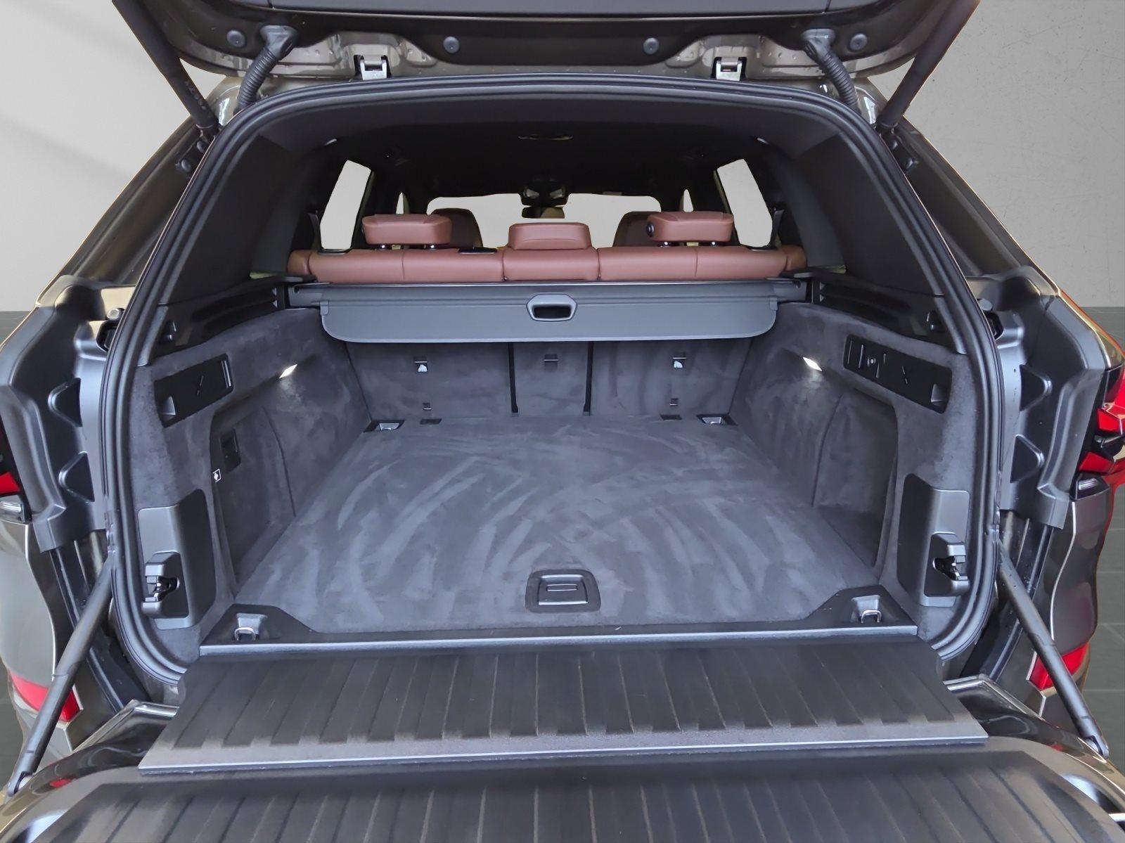 BMW X5 – Bild 17