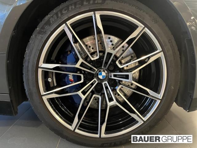 BMW M4 Coupé – Bild 20