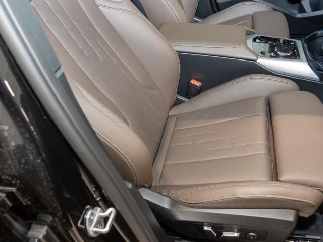BMW X3 – Bild 6