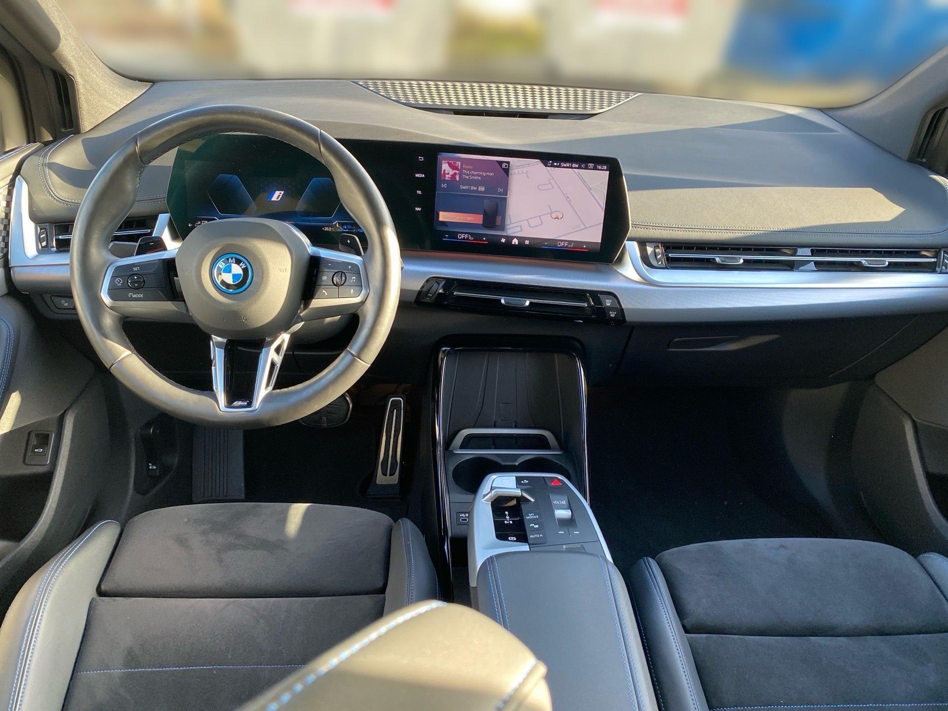 BMW 2er Active Tourer – Bild 10