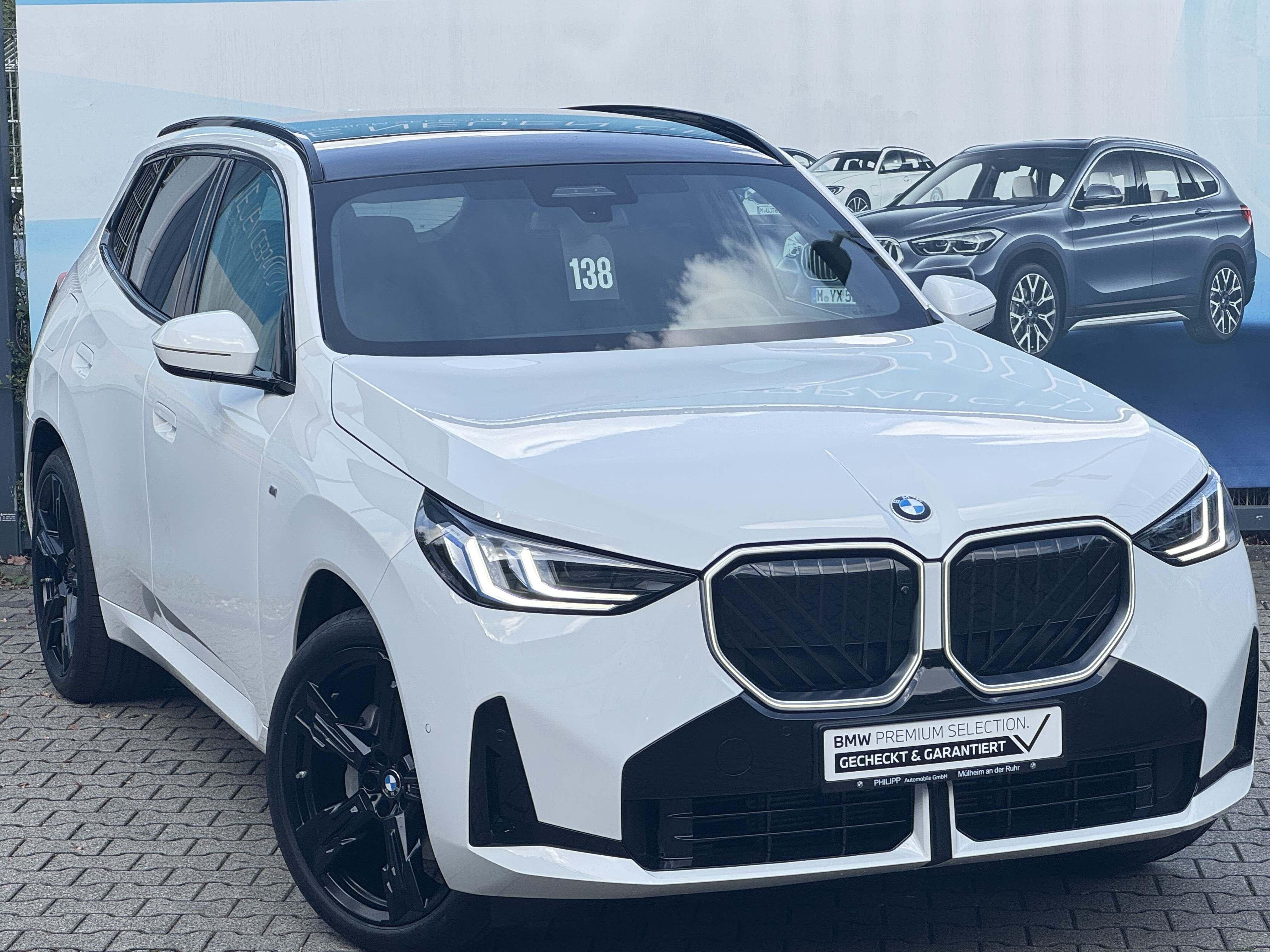 BMW X3 – Bild 29