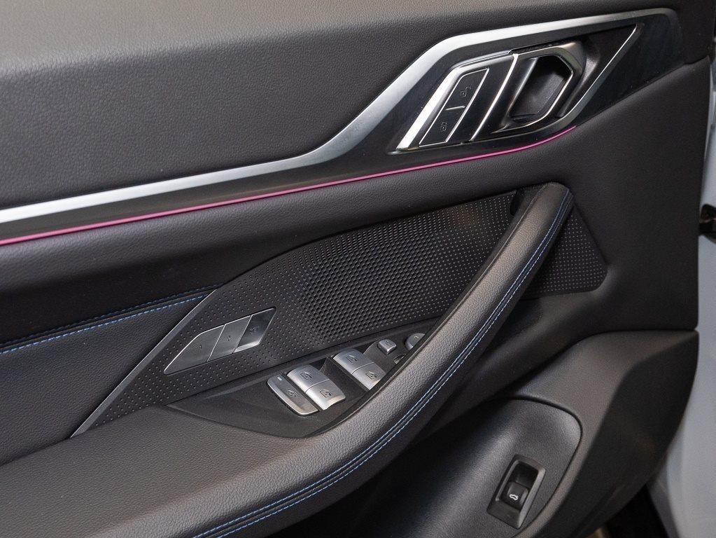BMW 4er Gran Coupé – Bild 5