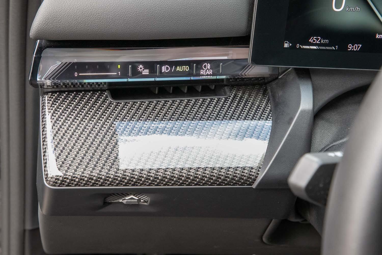 BMW 5er Touring – Bild 18