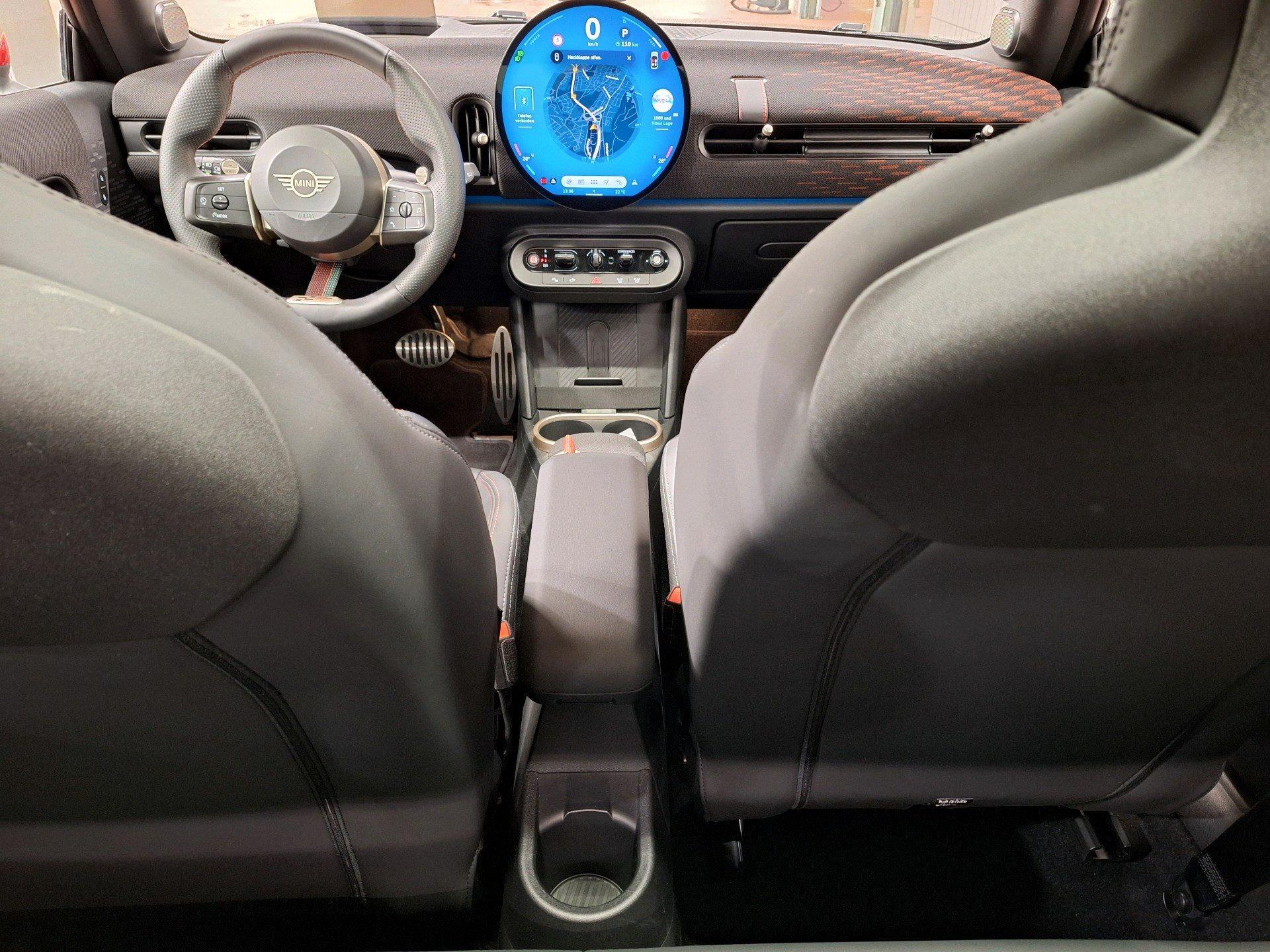 MINI Cooper 3-Türer – Bild 22