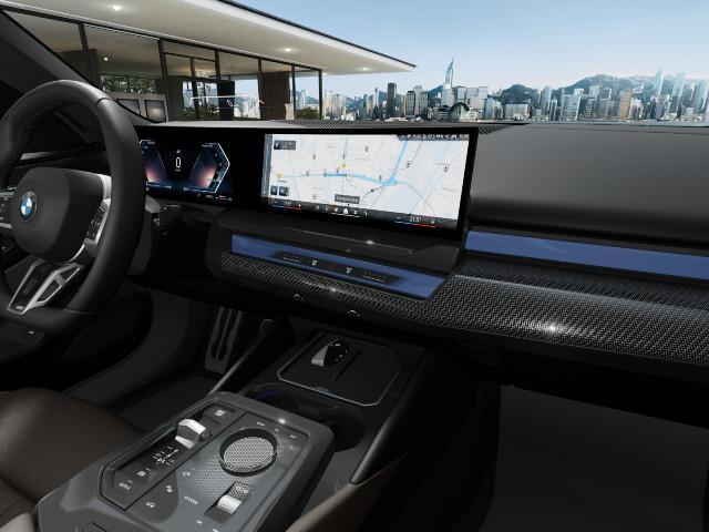 BMW 5er Touring – Bild 4