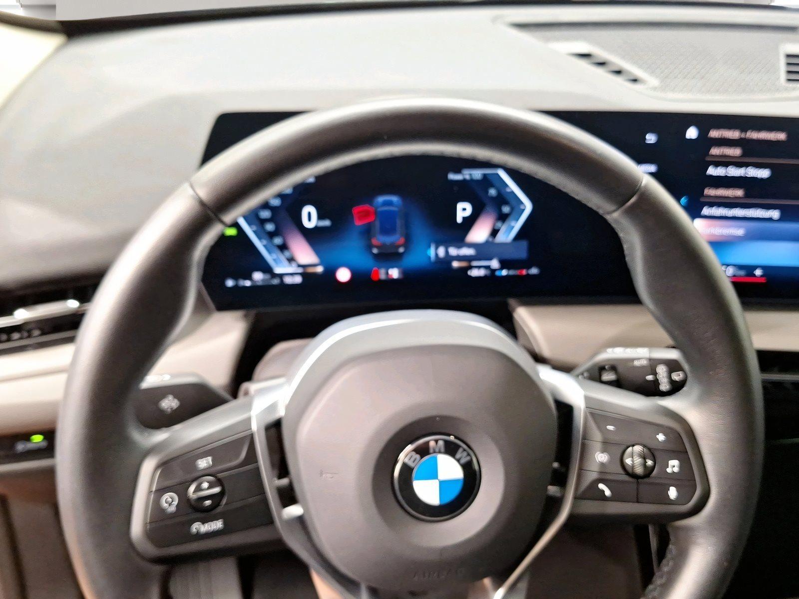 BMW X1 – Bild 23