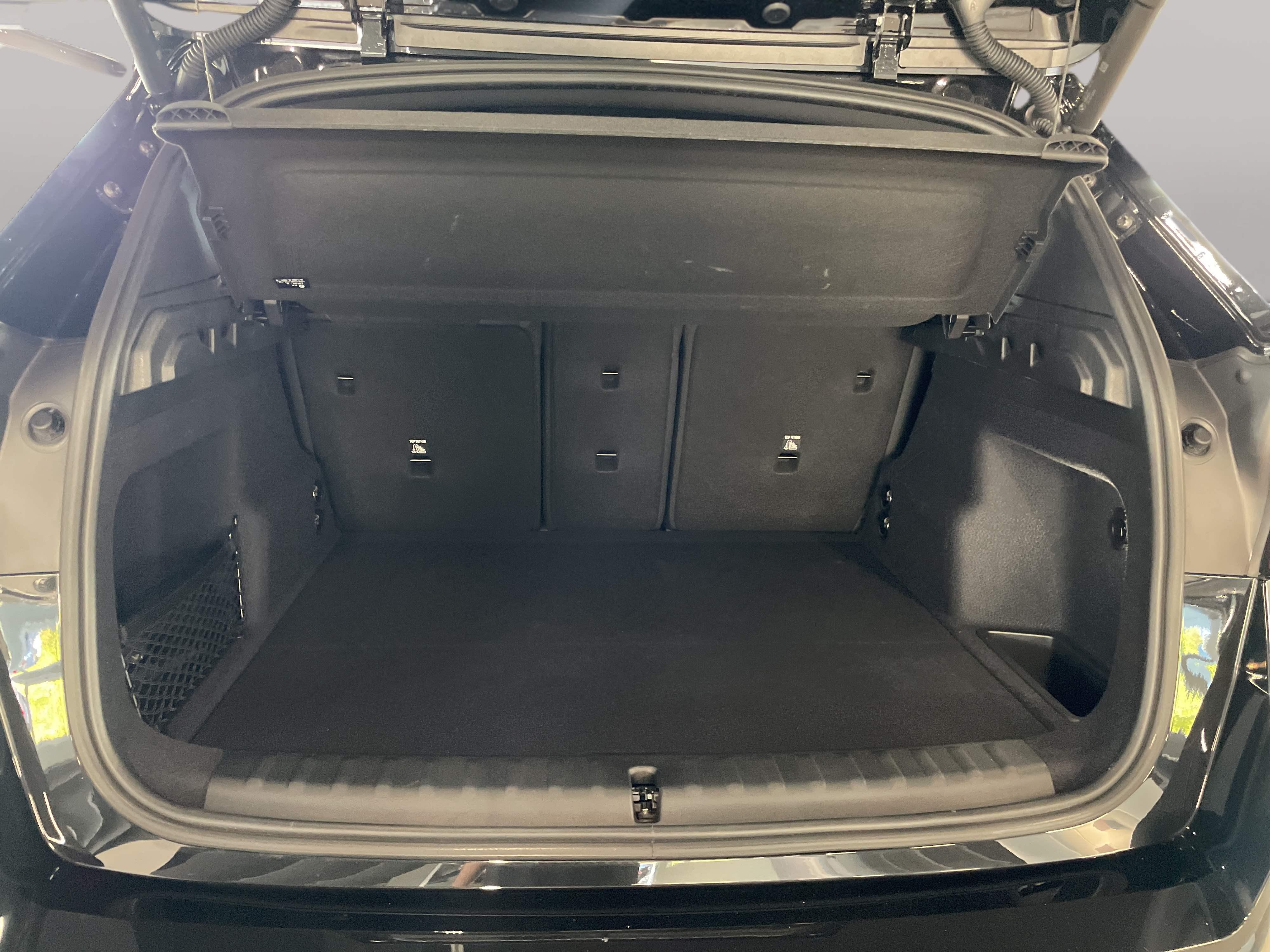 BMW X1 – Bild 18