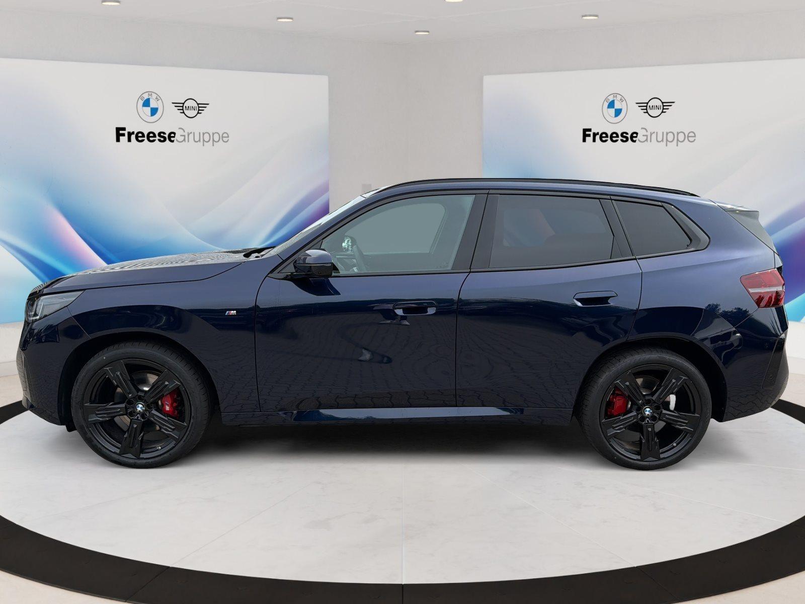 BMW X3 – Bild 3