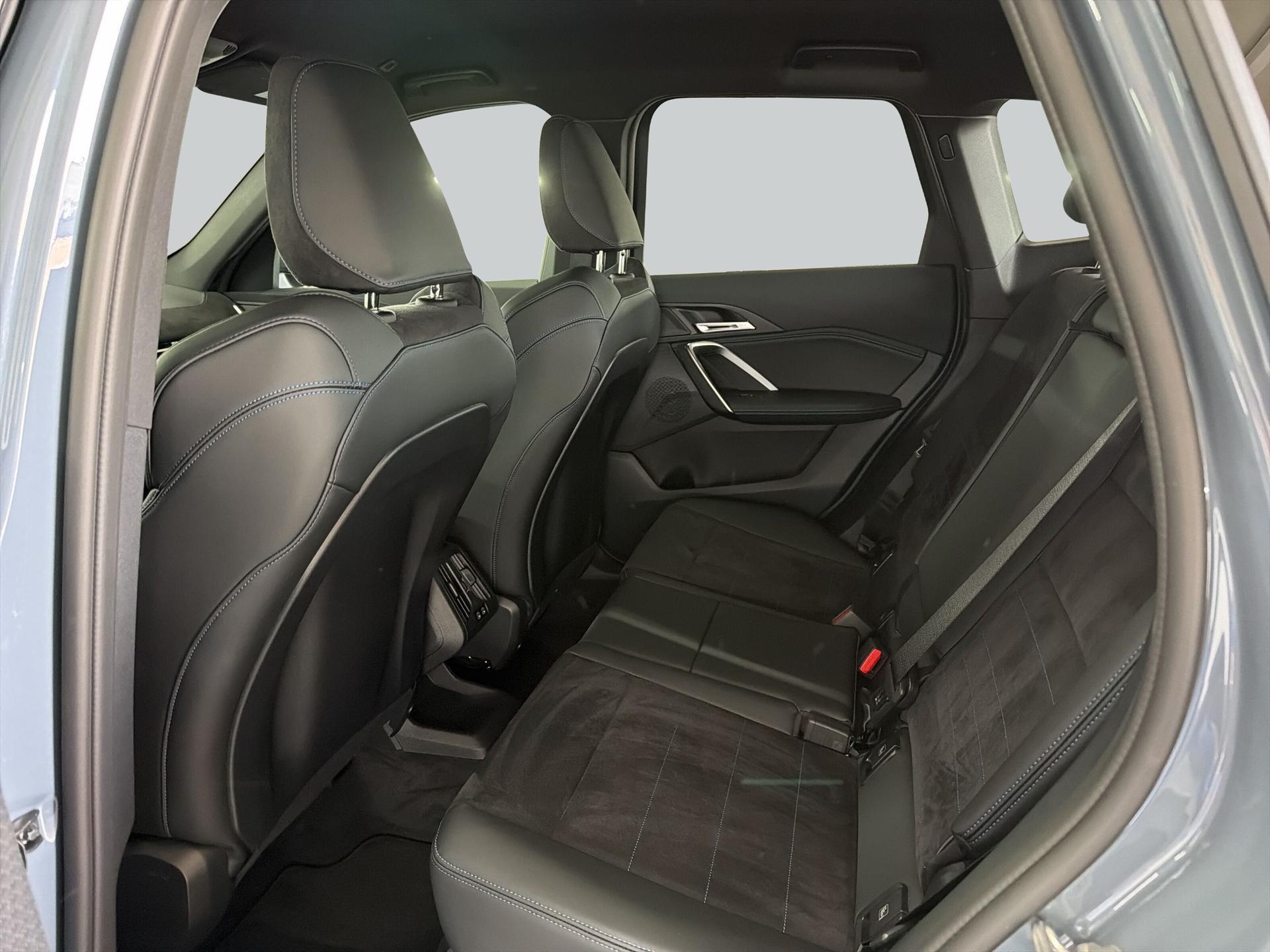 BMW X1 – Bild 9
