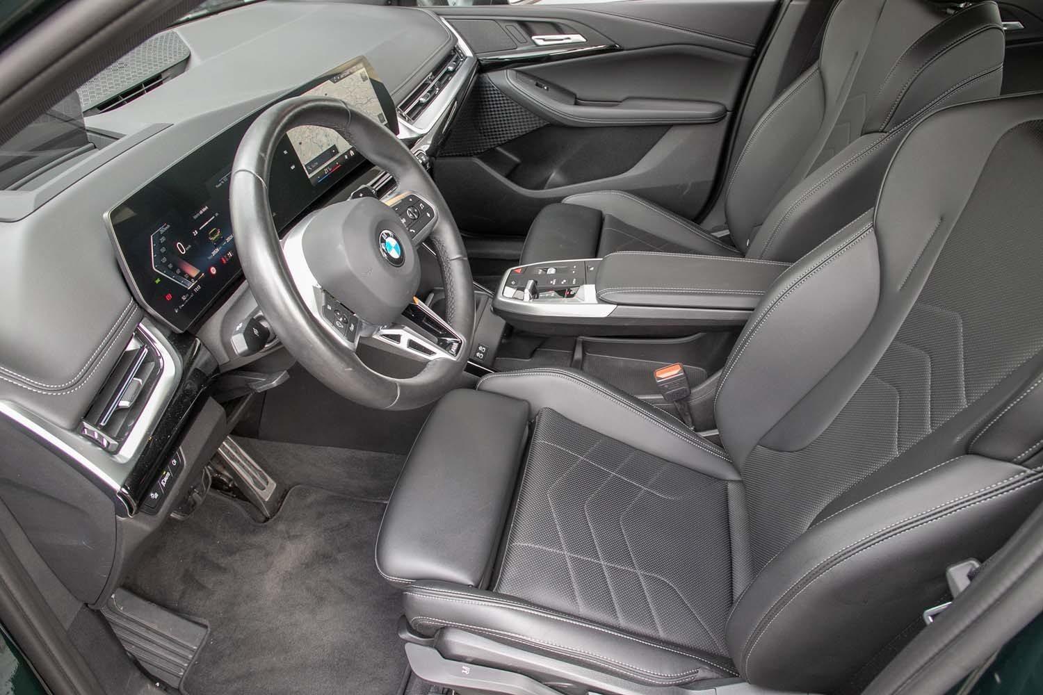 BMW 2er Active Tourer – Bild 7