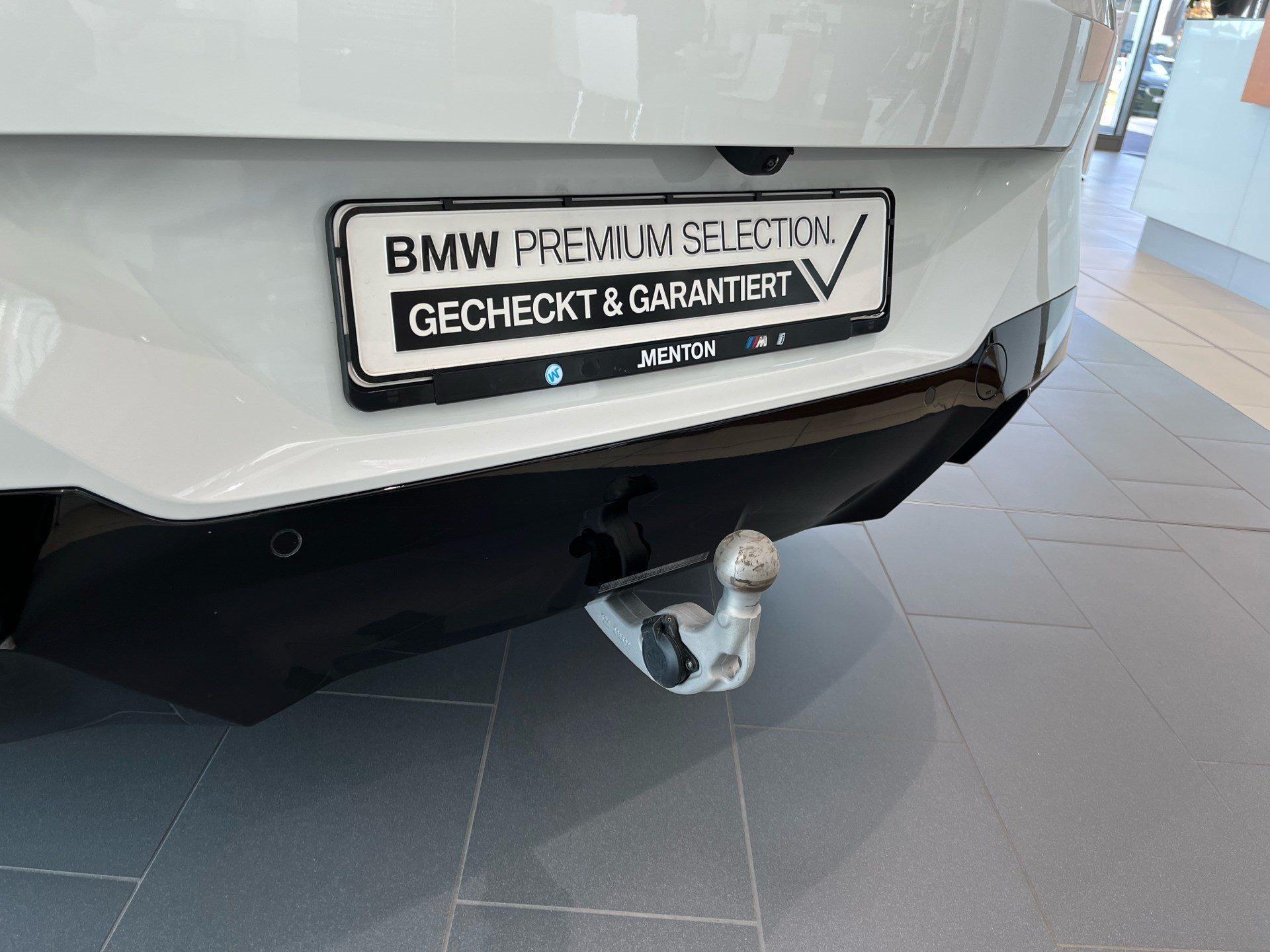 BMW X3 – Bild 19