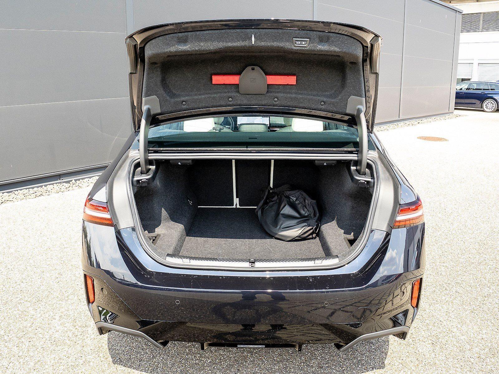 BMW 5er – Bild 20