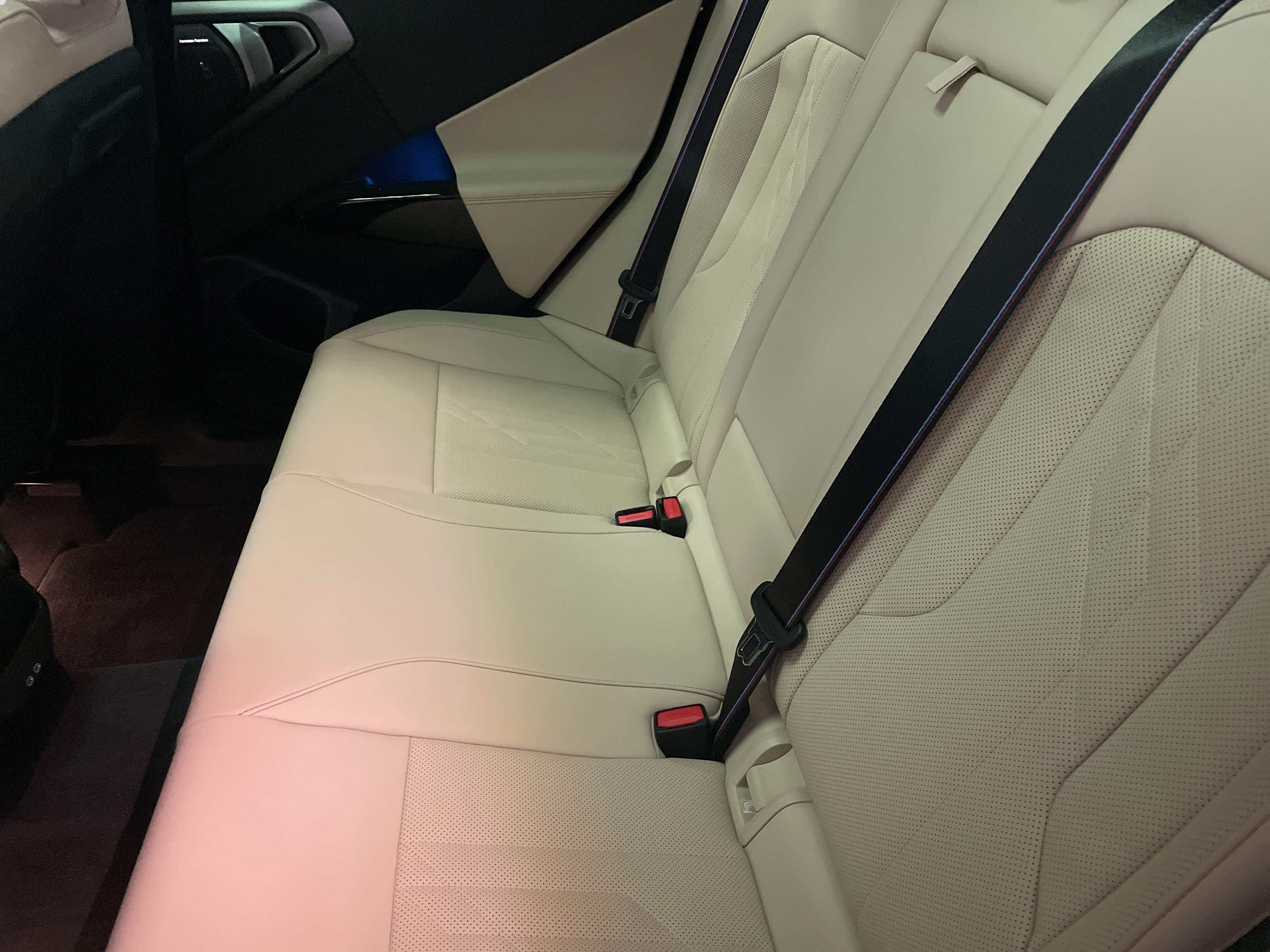 BMW X3 – Bild 22