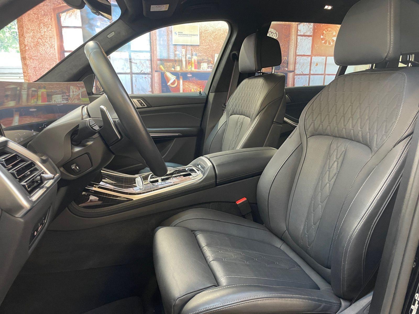 BMW X7 – Bild 6