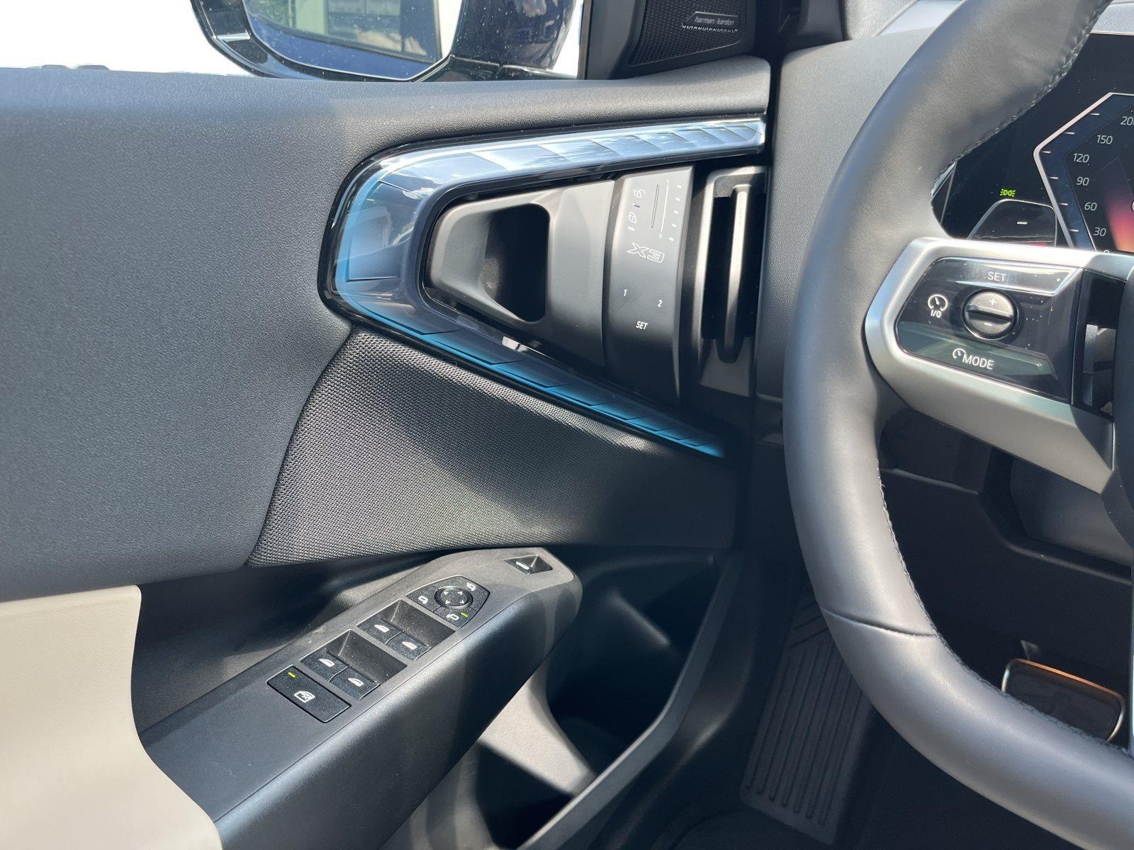 BMW X3 – Bild 16