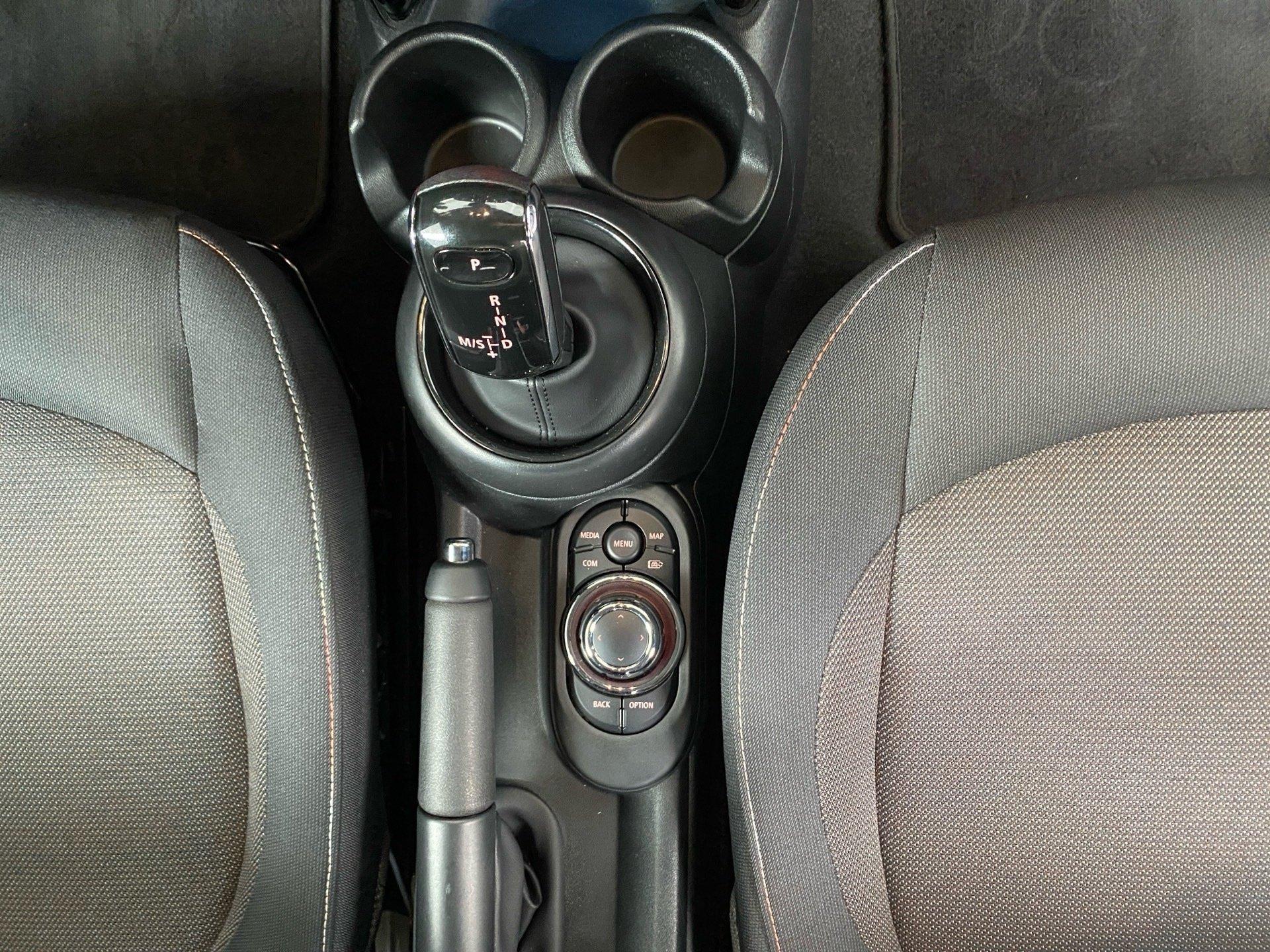 MINI Cooper 3-Türer – Bild 14