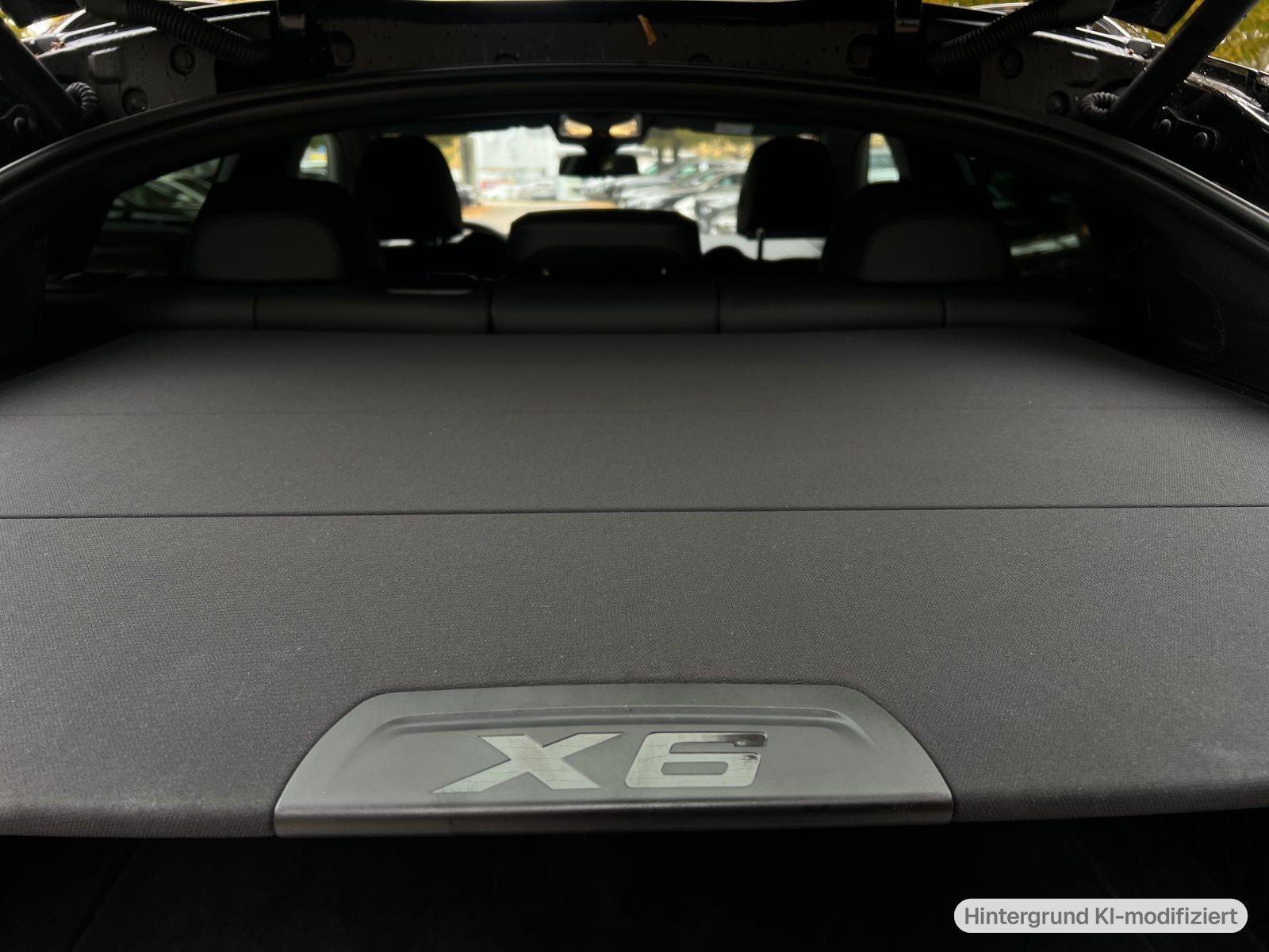 BMW X6 xDrive30d M Sport