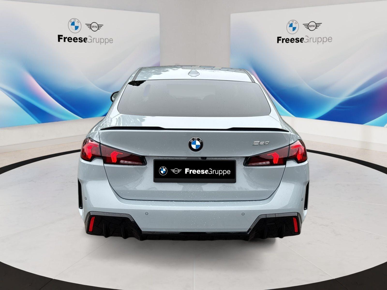 BMW 2er Gran Coupé – Bild 5