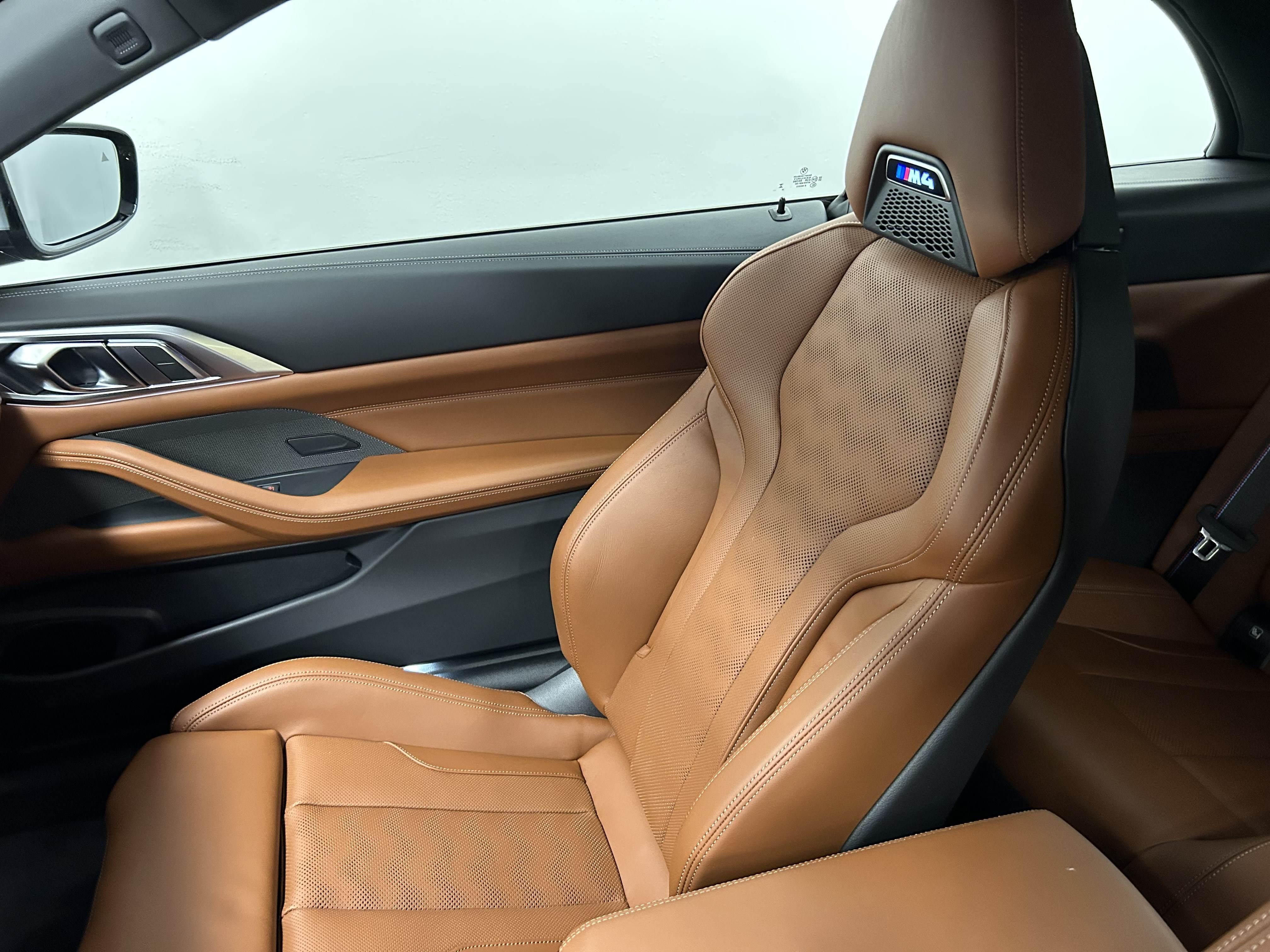 BMW M4 Cabrio – Bild 11