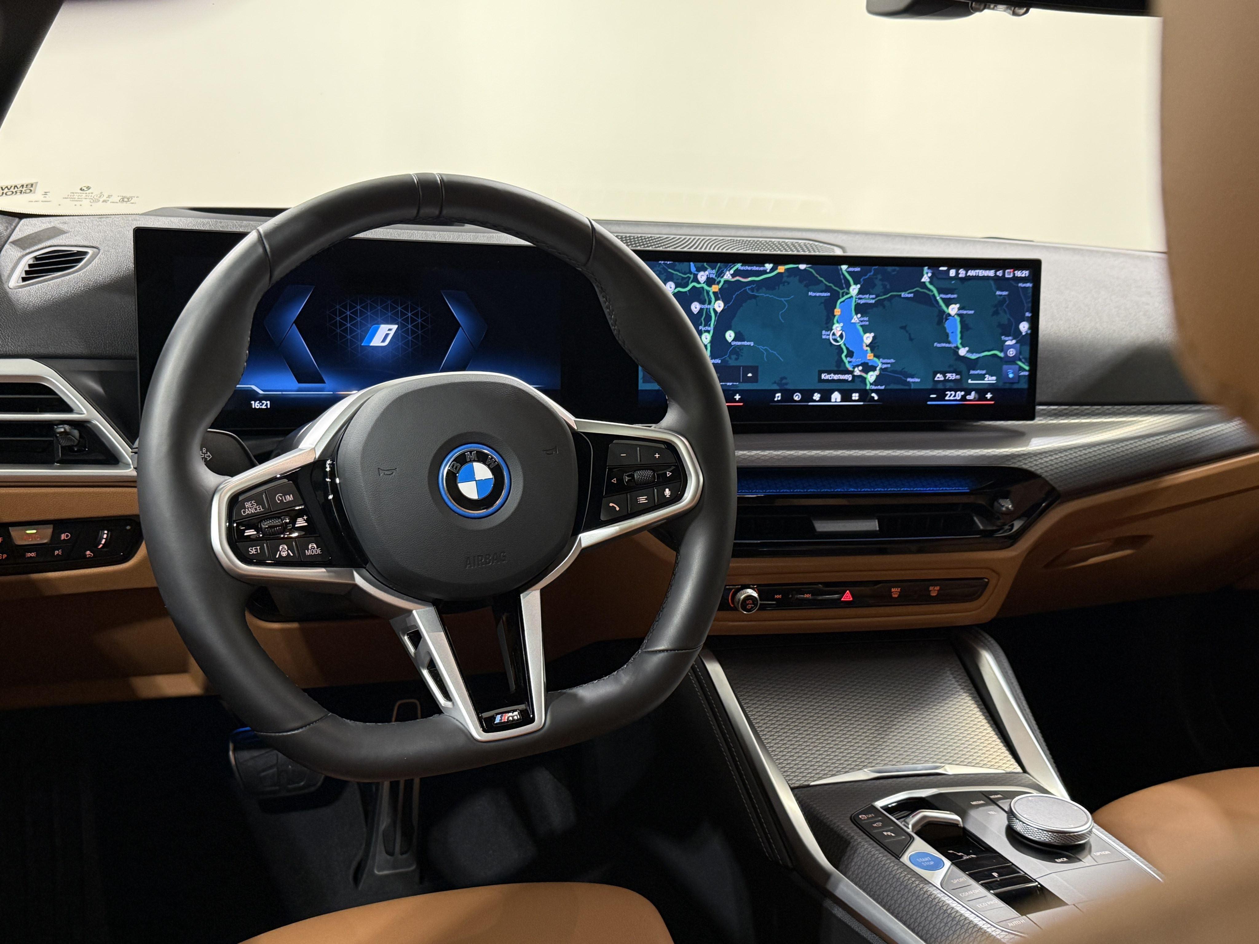 BMW 4er Gran Coupé – Bild 17