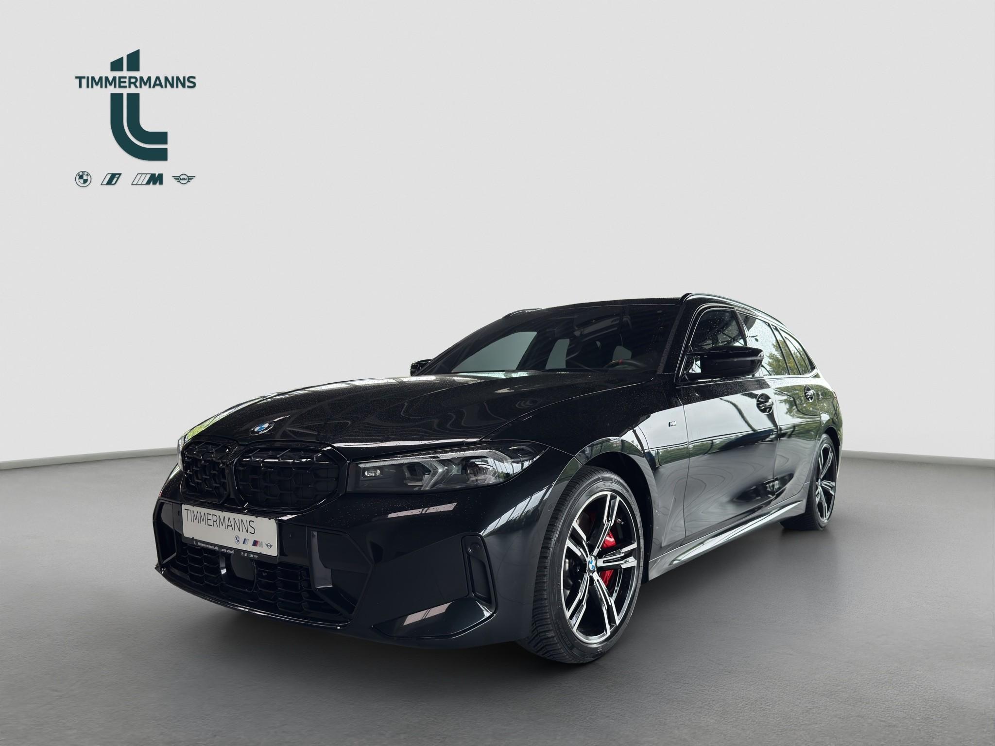 BMW 3er Touring – Bild 4