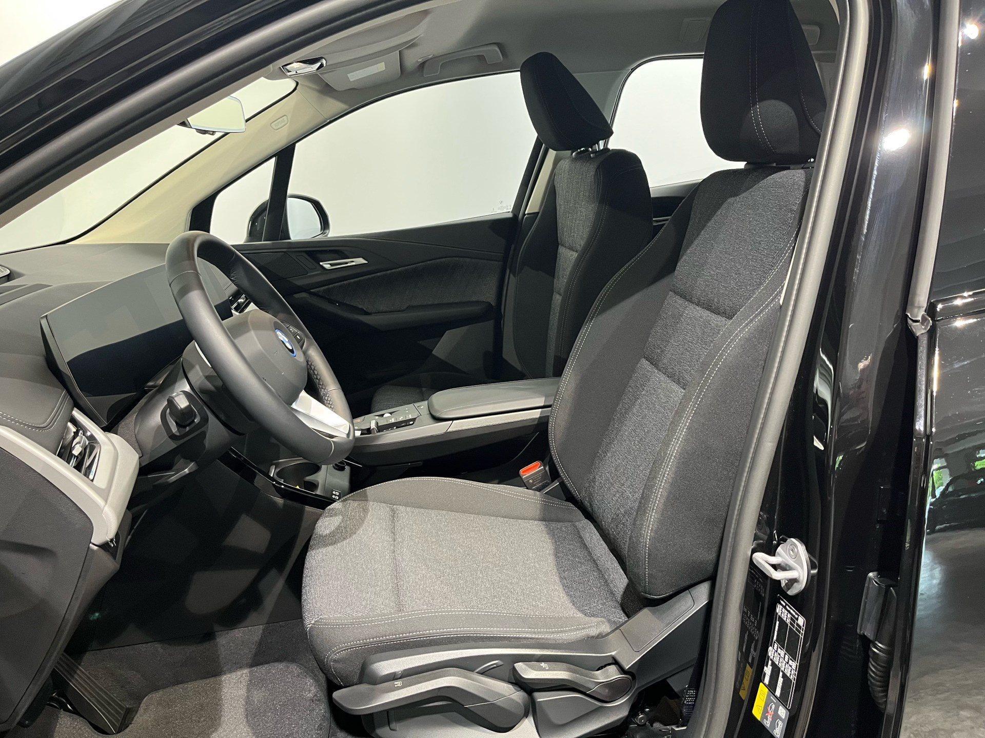 BMW 2er Active Tourer – Bild 16