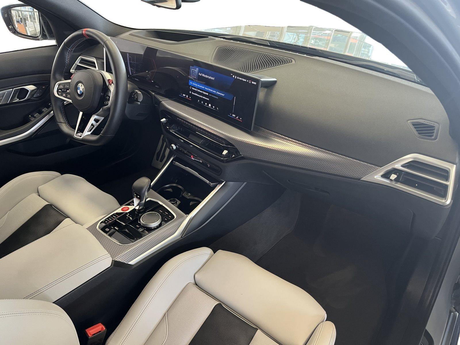 BMW M3 Touring – Bild 18