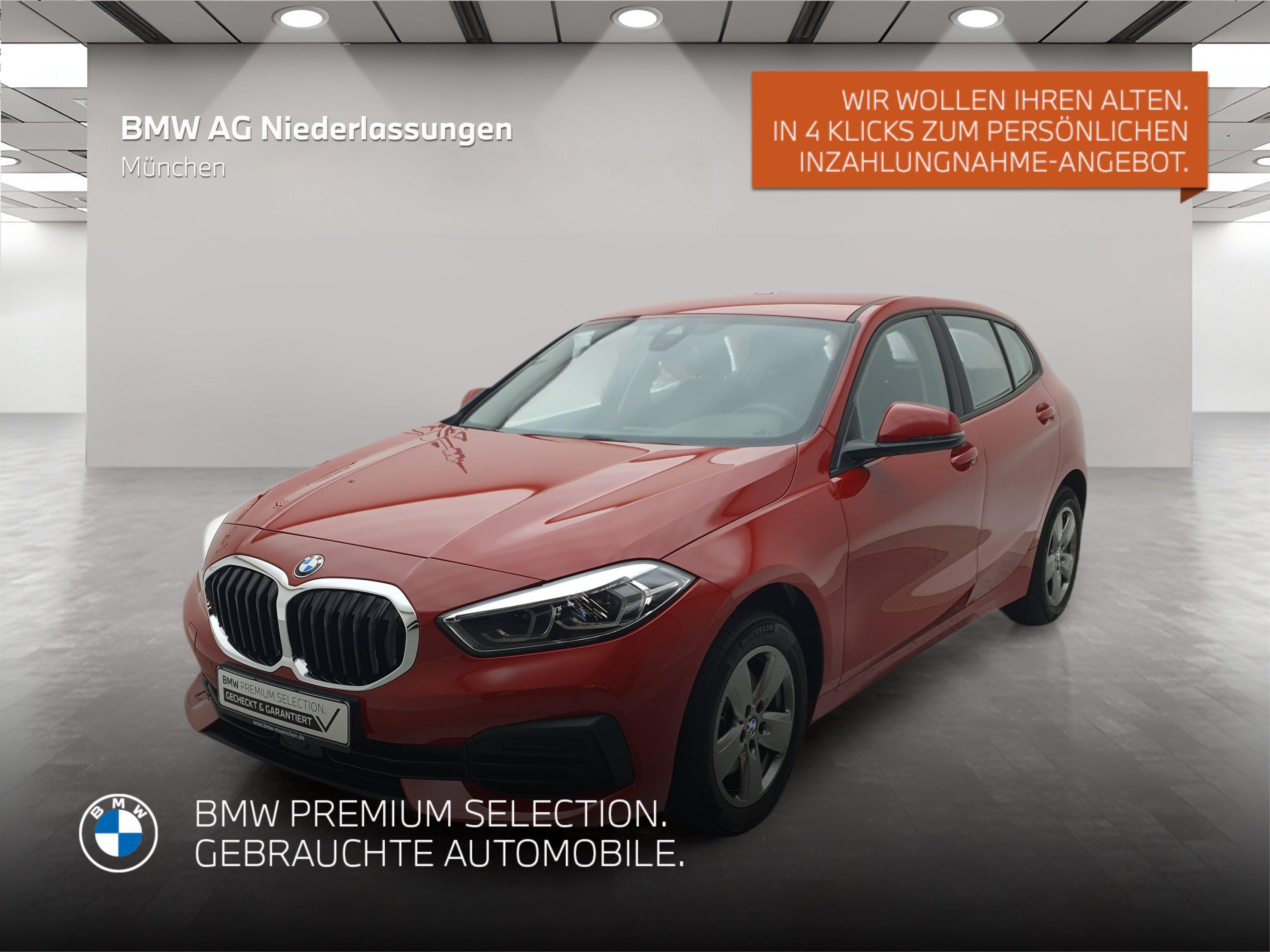 BMW 1er