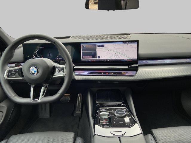 BMW 5er Touring – Bild 17