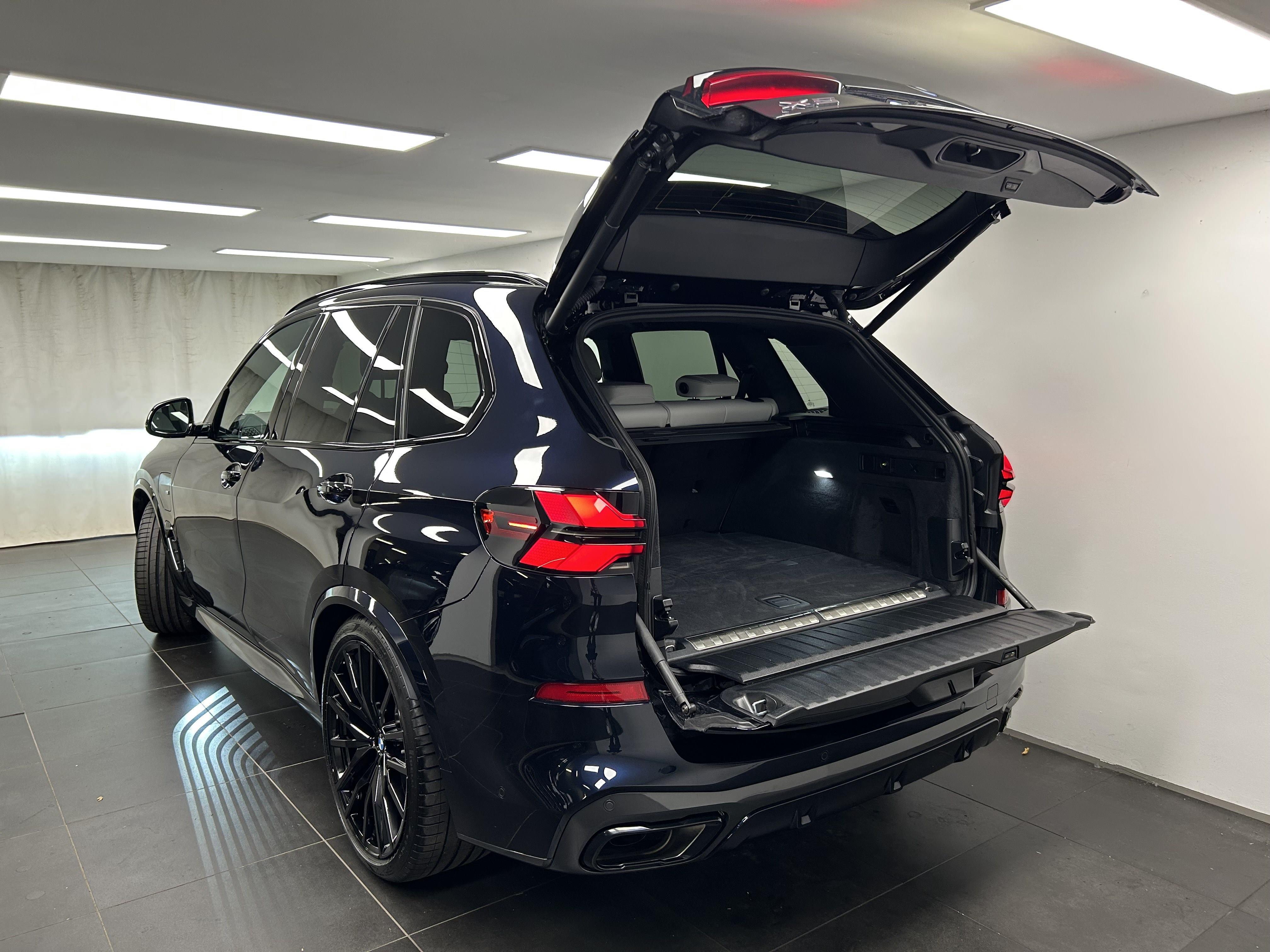 BMW X5 – Bild 28