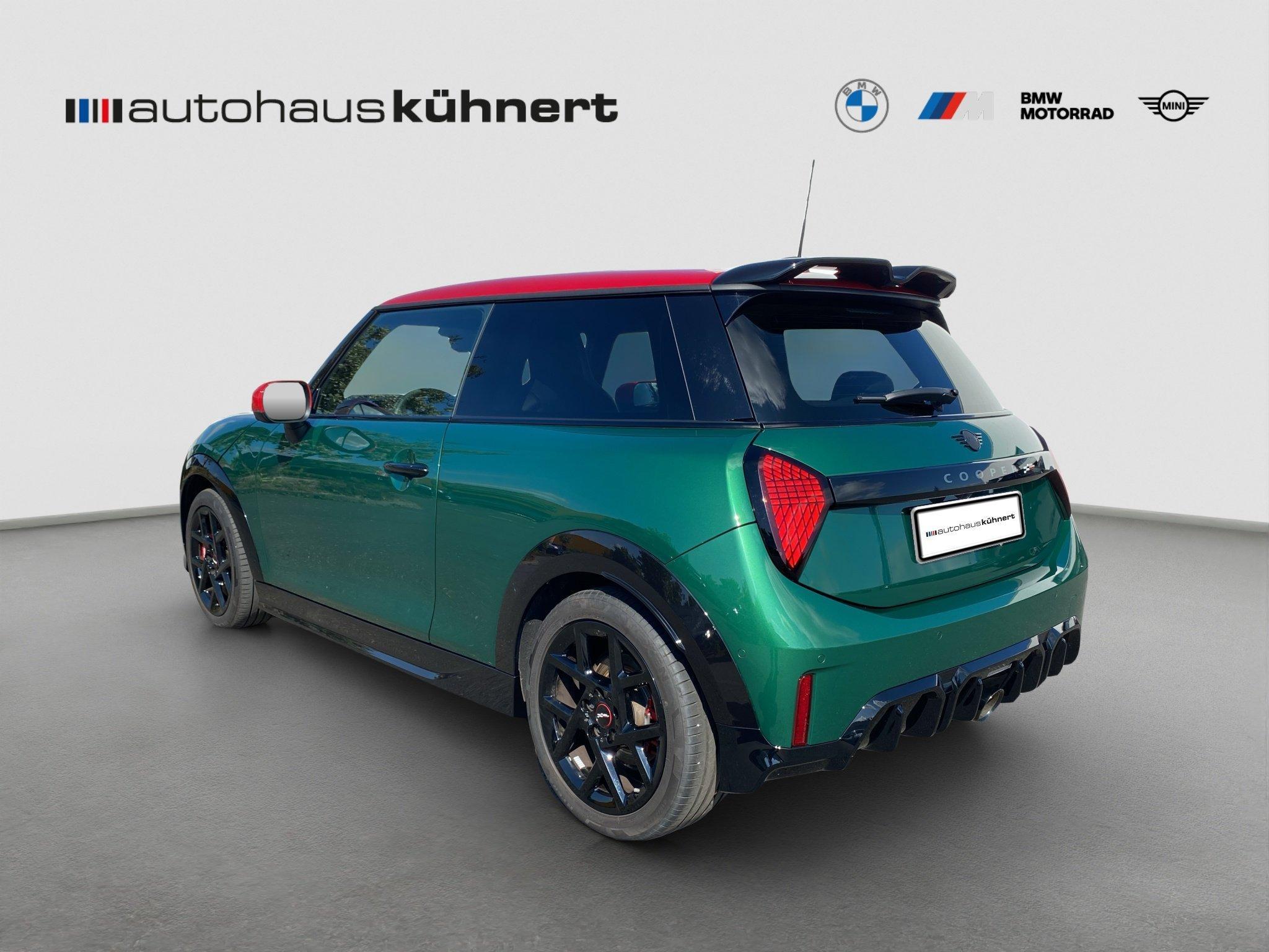 MINI Cooper 3-Türer – Bild 5