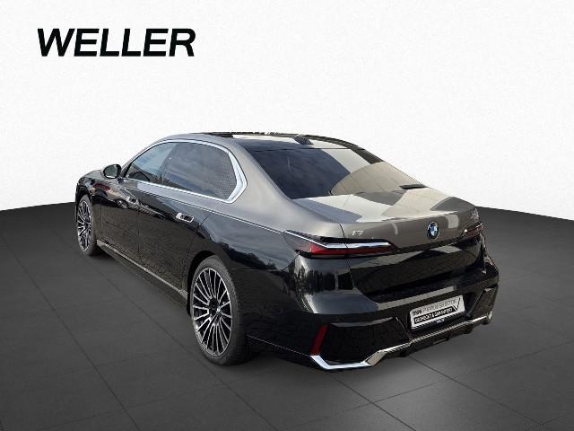 BMW i7 – Bild 4