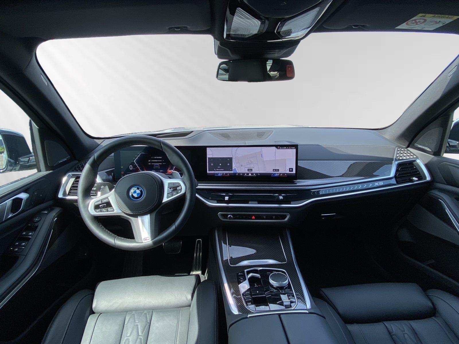 BMW X5 – Bild 12