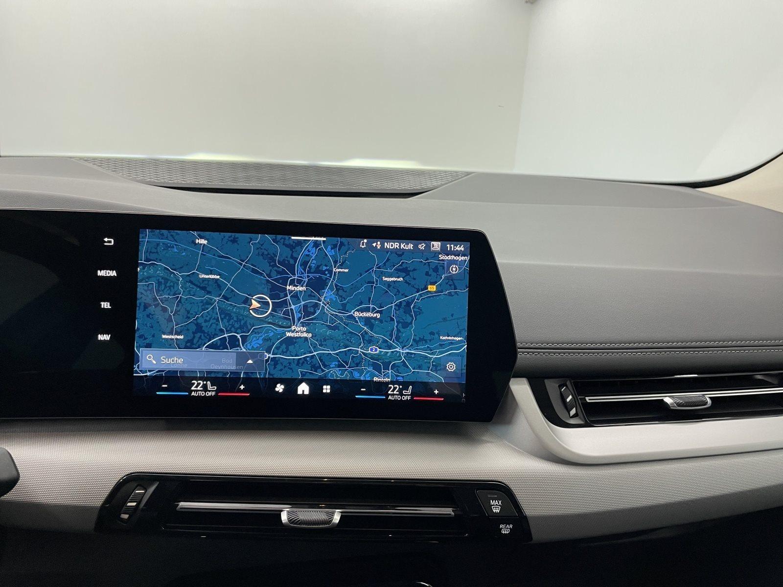 BMW 2er Active Tourer – Bild 14