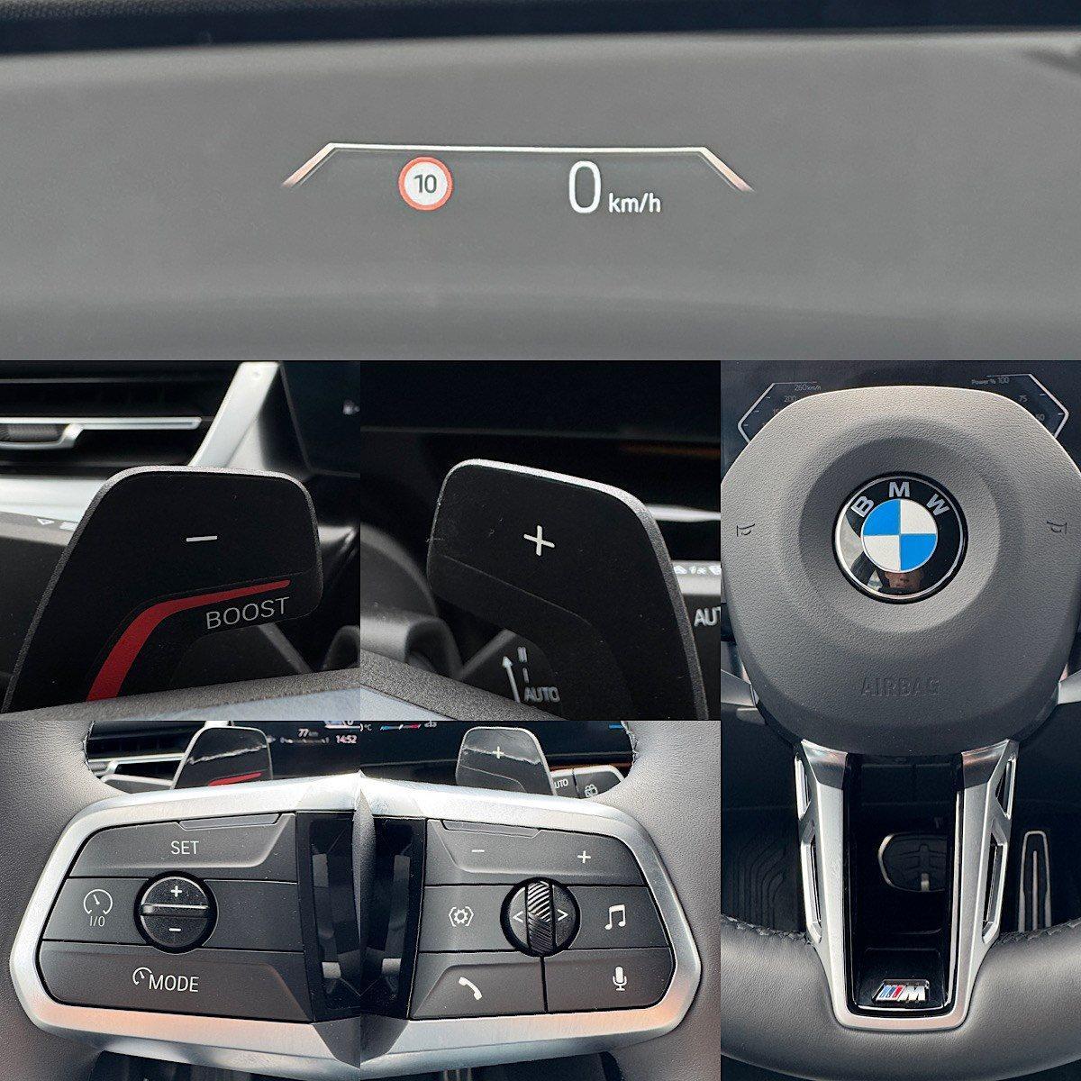 BMW 2er Active Tourer – Bild 27