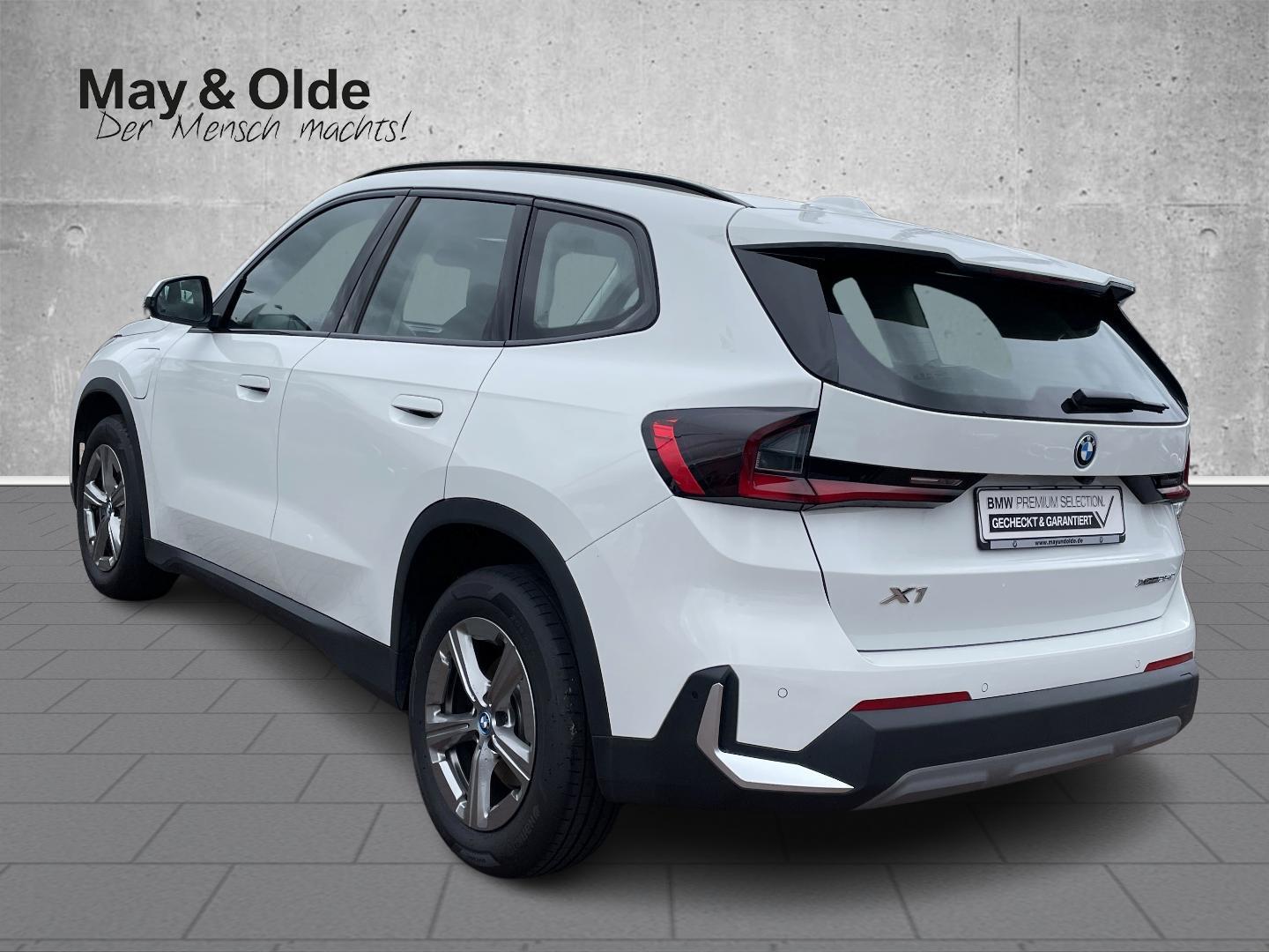 BMW X1 – Bild 7