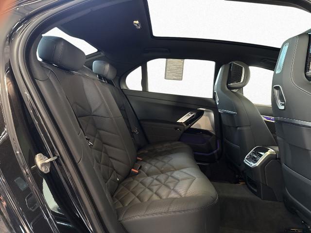 BMW 7er – Bild 7