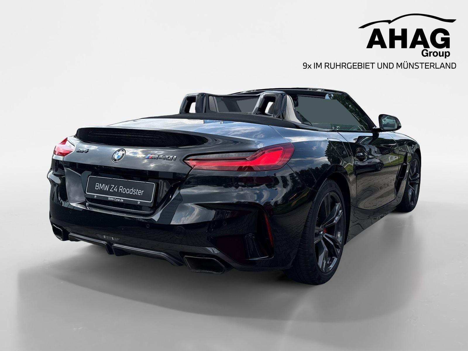 BMW Z4 – Bild 4