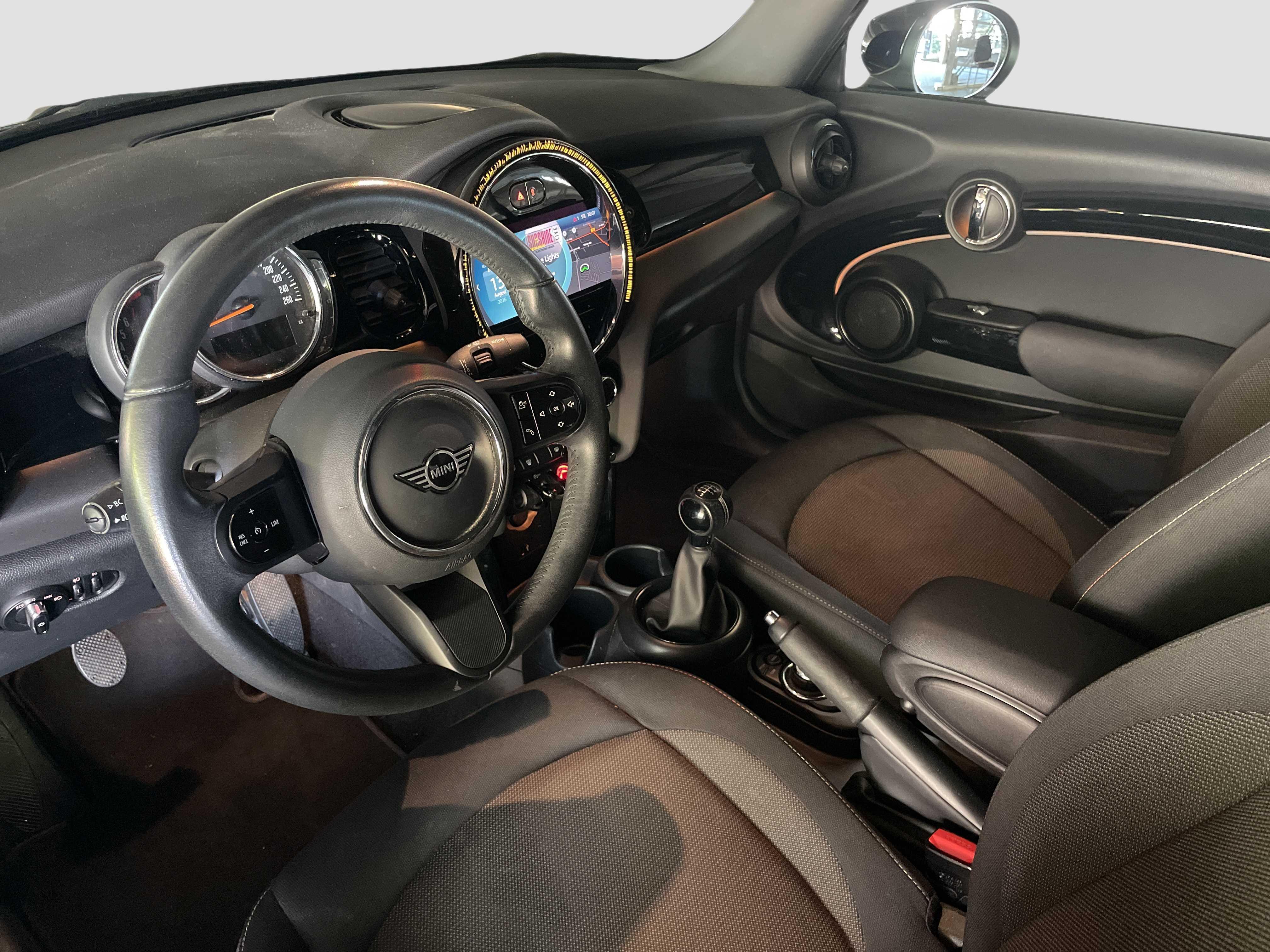 MINI Cabrio – Bild 11
