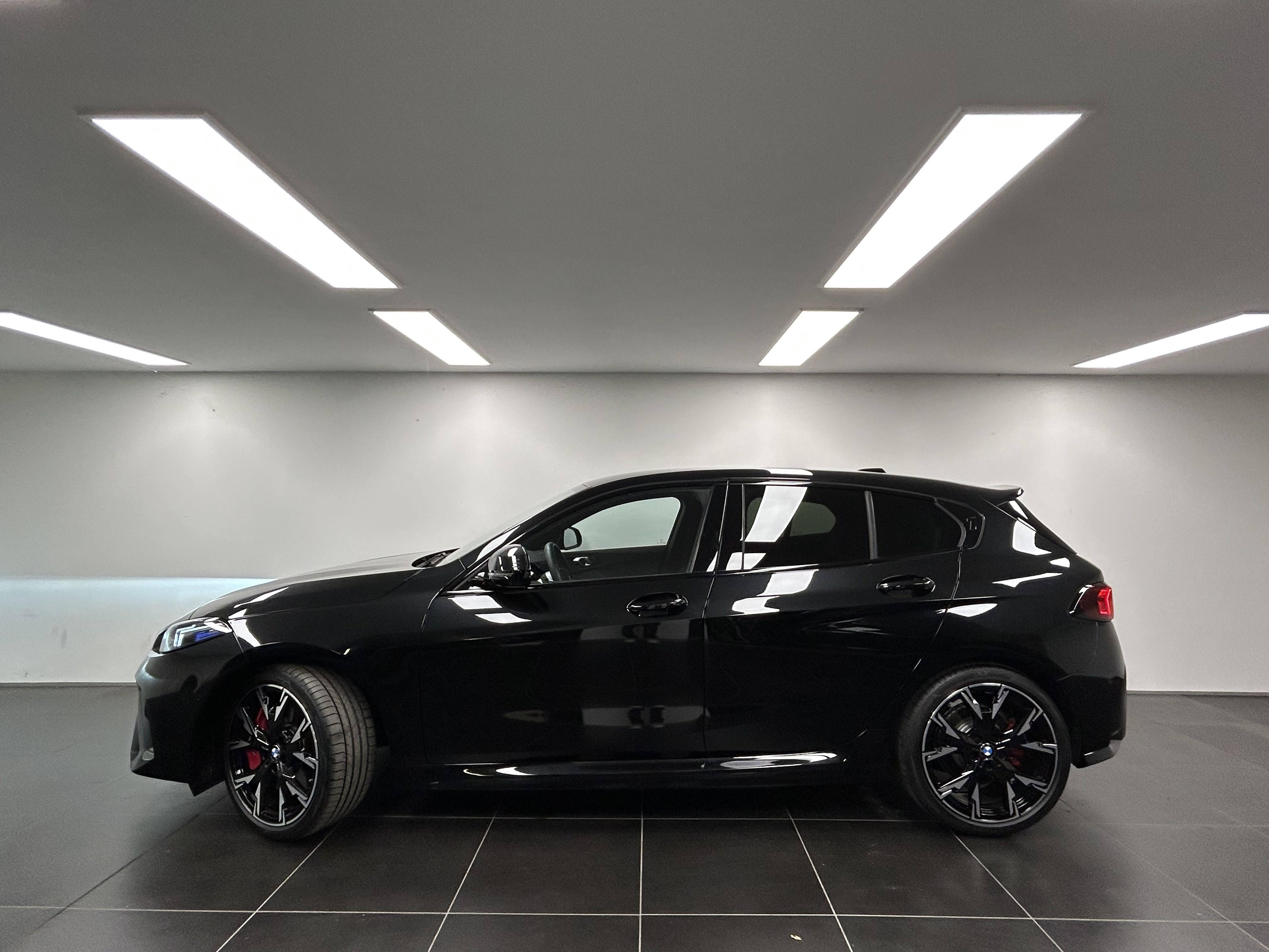 BMW 1er – Bild 2