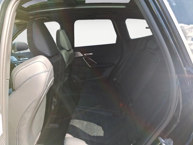 BMW X1 – Bild 10