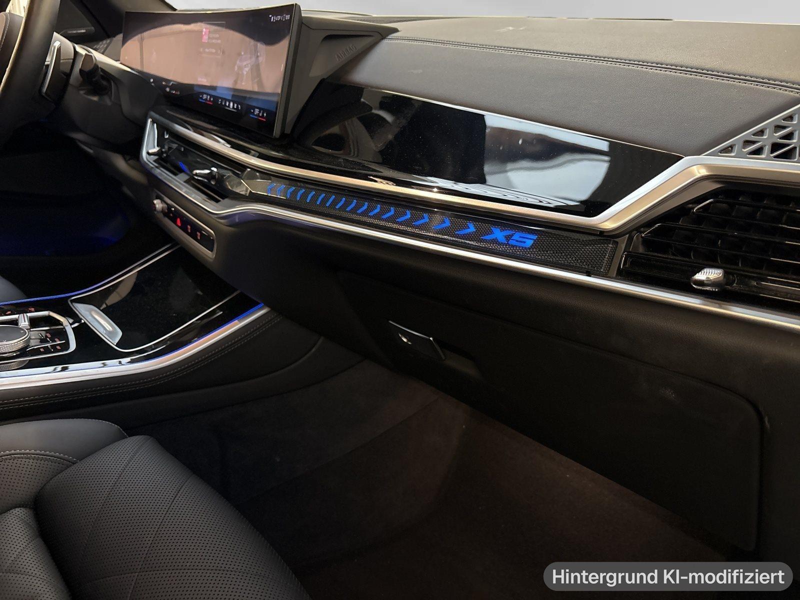 BMW X5 – Bild 29