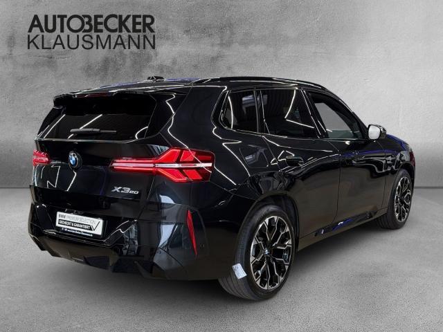 BMW X3 – Bild 13