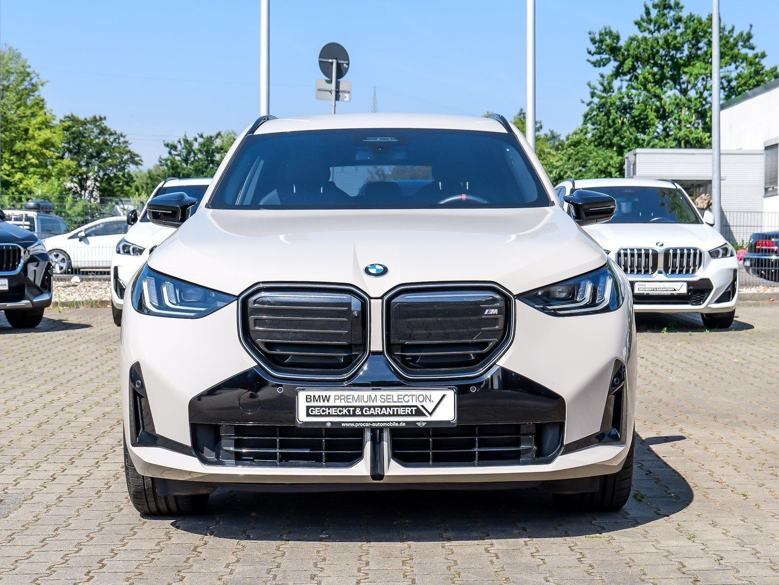 BMW X3 – Bild 12