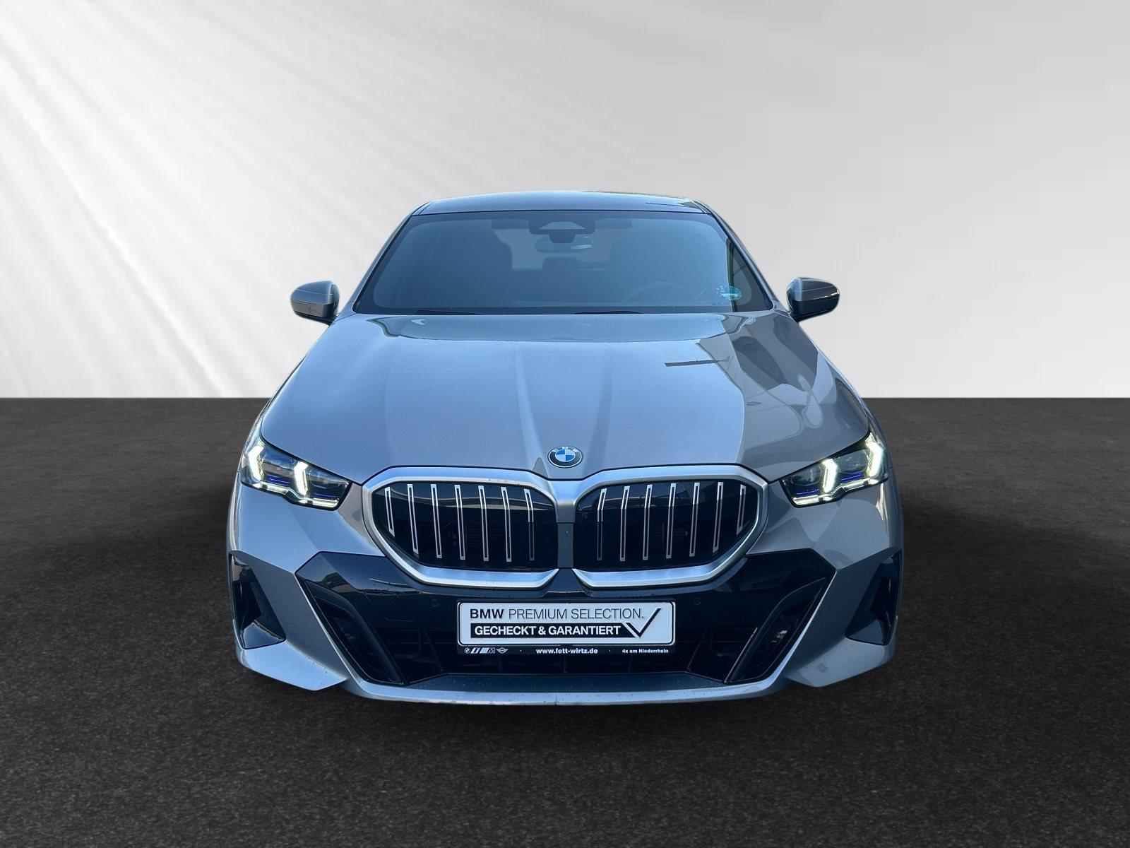 BMW 5er – Bild 5