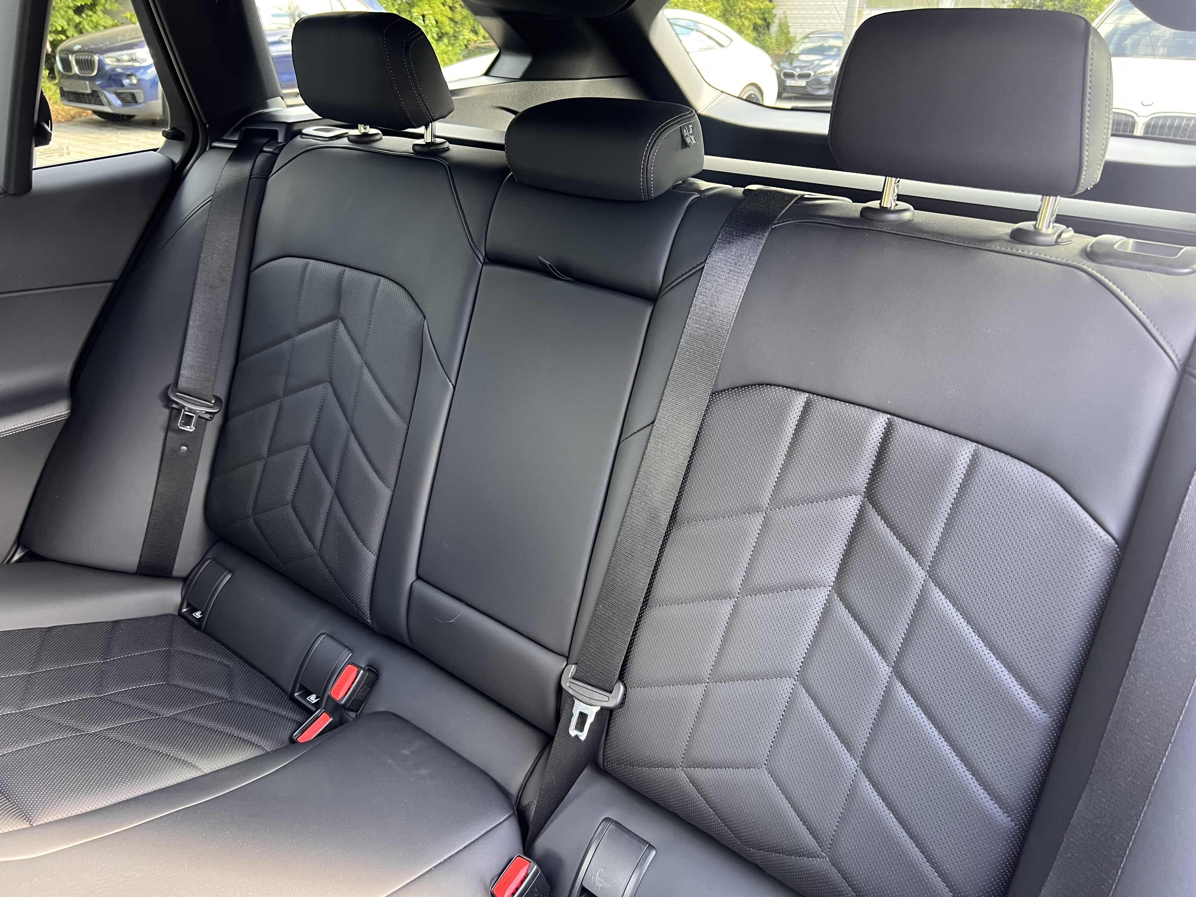 BMW i5 xDrive40 Touring