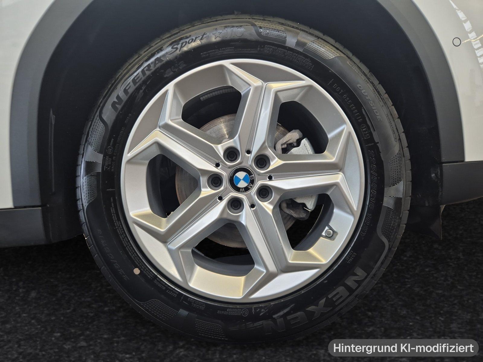 BMW X2 – Bild 4
