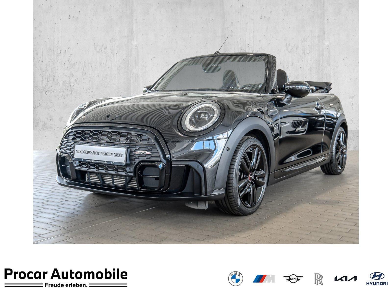 MINI Cabrio