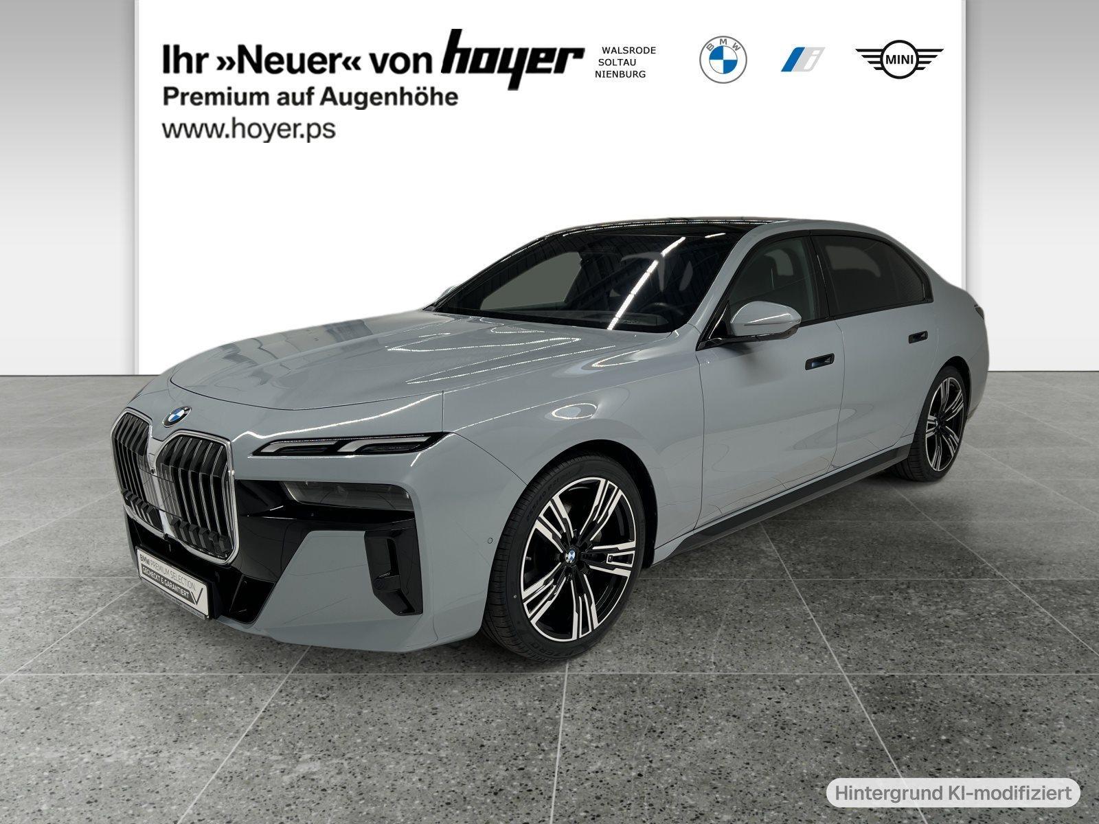 BMW 7er