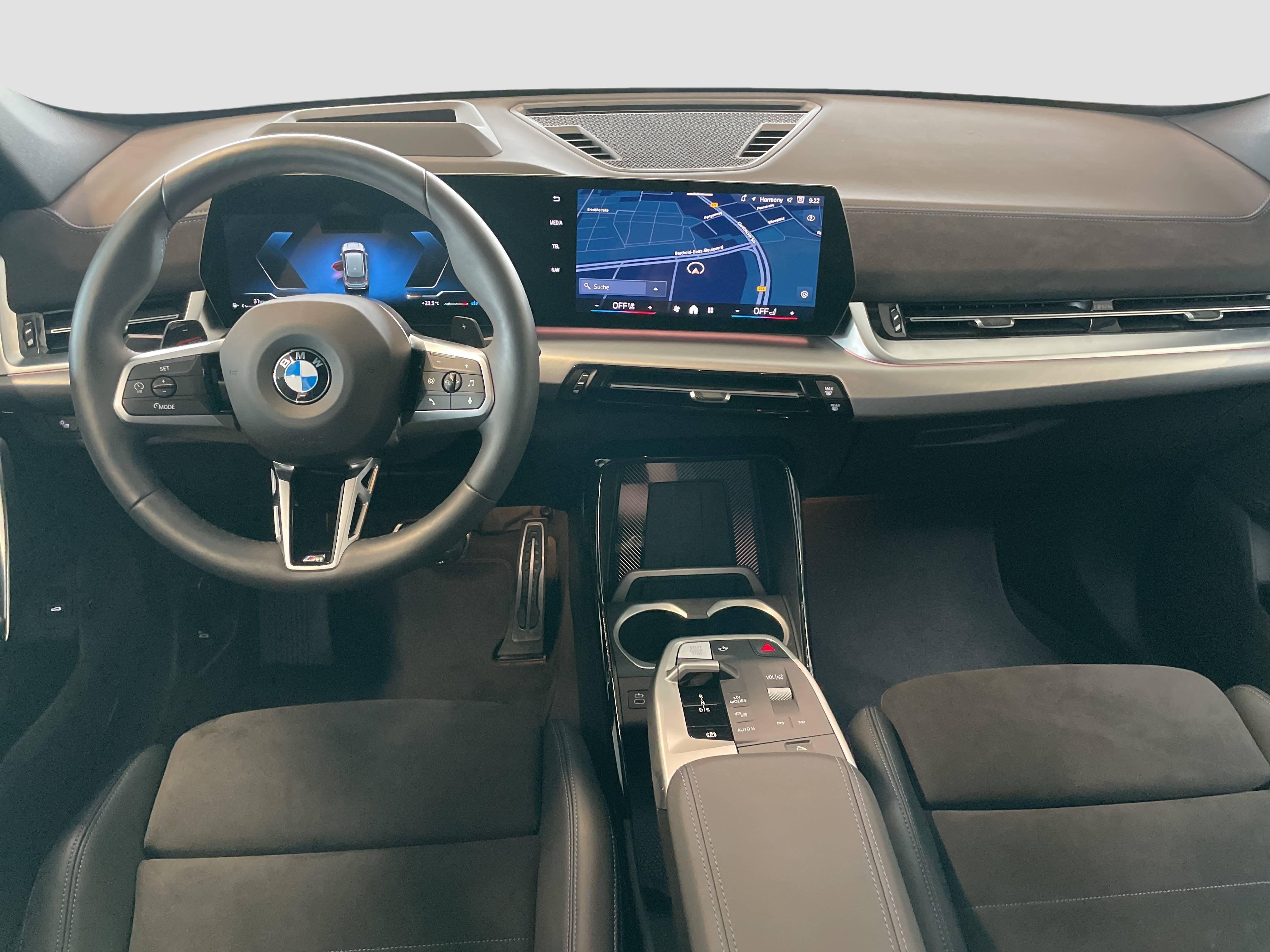 BMW X1 – Bild 11